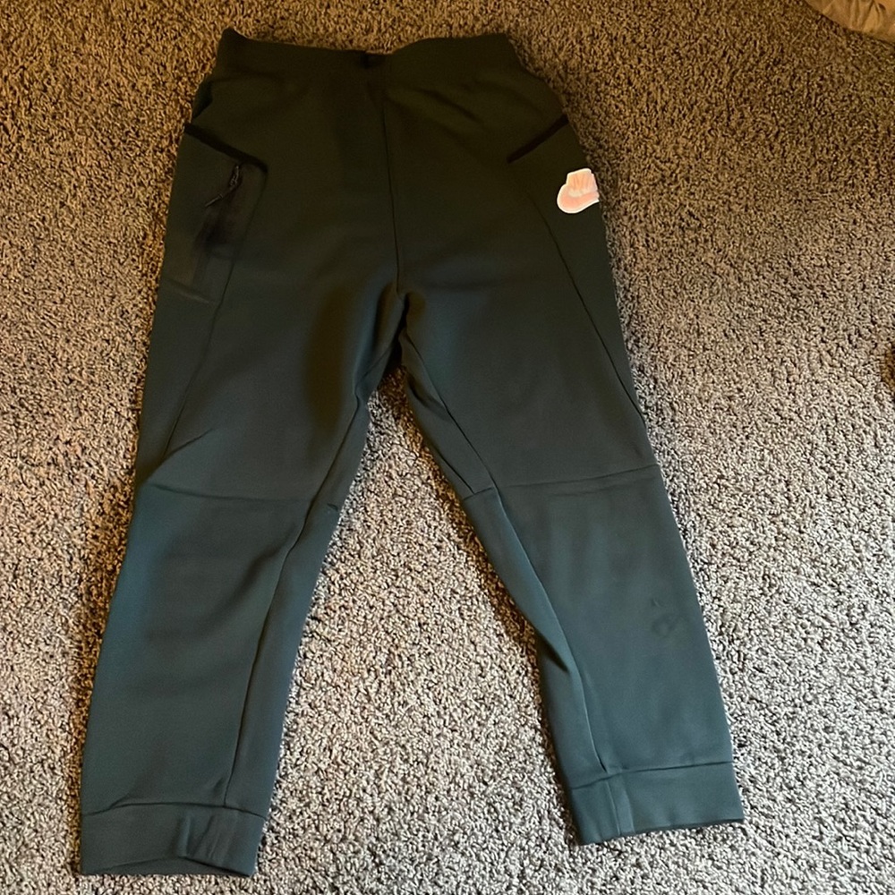 Nike joggers